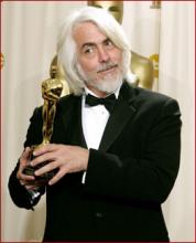 Oscar 2005