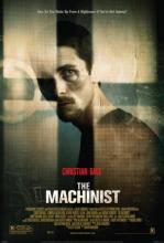 DVD: Machinist, Sideways, Sea Inside, Mask (R1-R2UK)