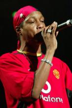 DJ Quik: Visualism (R1)