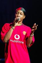 DJ Quik: Visualism (R1)