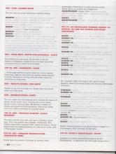 Rocky 6:n käsikirjoituksen kolme ensimmäistä sivua Rocky 6:n käsikirjoituksen kolme ensimmäistä sivua