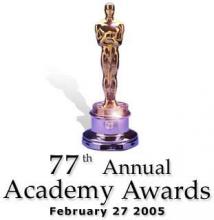 Oscar 2005: Miltä gaala näytti paikan päällä?