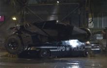 Muutama uusi kuva Batmanista Muutama uusi kuva Batmanista