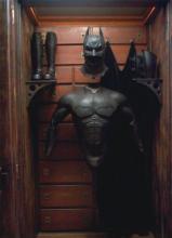 Muutama uusi kuva Batmanista Muutama uusi kuva Batmanista