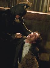 Muutama uusi kuva Batmanista Muutama uusi kuva Batmanista