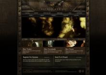 Batman Beginsin kotisivut päivittyneet Batman Beginsin kotisivut päivittyneet