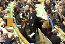 Interpreterista ISO kasa kuvia