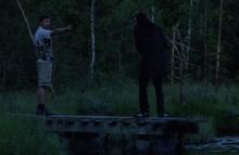 Ken sutta pelkää Ken sutta pelkää