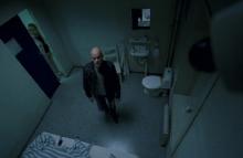 Ken sutta pelkää Ken sutta pelkää