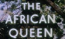Afrikan kuningatar