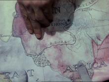 Afrikan kuningatar Afrikan kuningatar