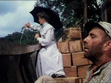 Afrikan kuningatar Afrikan kuningatar