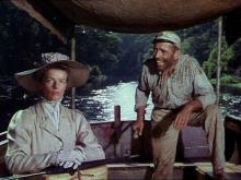 Afrikan kuningatar Afrikan kuningatar