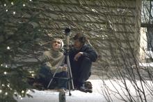 Aronofskyn Fountain Aronofskyn Fountain