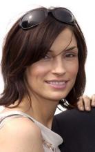 Famke Janssen X-Men 3:seen Famke Janssen X-Men 3:seen