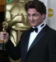 Sean Penn ottaa lomaa muutaman vuoden Sean Penn ottaa lomaa muutaman vuoden