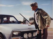 Juoksuhaudantie Juoksuhaudantie