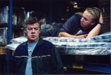 Juoksuhaudantie Juoksuhaudantie