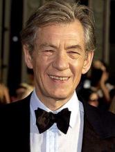 Ian McKellan X-Men 3:sta ja spinoffista Ian McKellan X-Men 3:sta ja spinoffista