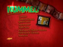 Kummeli - Kyllä lähtee! (1991-1993)