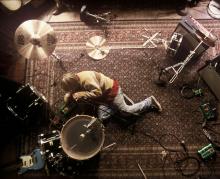 "Kurb Cobain" -elokuva