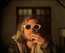 "Kurb Cobain" -elokuva