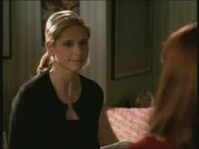 Buffy the Vampire Slayer: Season 3 Buffy the Vampire Slayer: Season 3