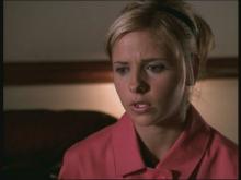 Buffy the Vampire Slayer: Season 3