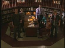 Buffy the Vampire Slayer: Season 3