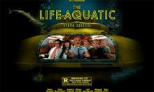 Osallistu Steve Zissoun vedenalainen maailma -kilpailuun! Osallistu Steve Zissoun vedenalainen maailma -kilpailuun!