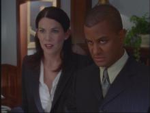 Gilmore Girls (R1) Gilmore Girls (R1)