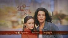 Gilmore Girls (R1) Gilmore Girls (R1)