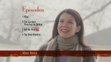 Gilmore Girls (R1) Gilmore Girls (R1)