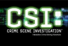 Tarantinolta CSI:n finaalijakso ja oma televisiosarja? Tarantinolta CSI:n finaalijakso ja oma televisiosarja?