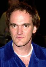 Tarantinolta CSI:n finaalijakso ja oma televisiosarja? Tarantinolta CSI:n finaalijakso ja oma televisiosarja?