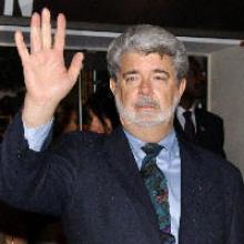 Lucas noteeraa brittien Star Wars -manian Lucas noteeraa brittien Star Wars -manian