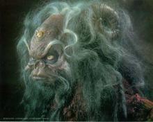 Kasariklassikko Dark Crystal saa jatko-osan