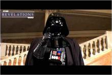 Star Wars: Revelations tilapäiseen kuumeeseen Star Wars: Revelations tilapäiseen kuumeeseen