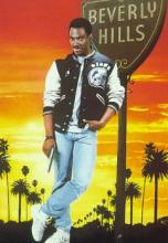 Tarantino ohjaa Beverly Hills kyttä 4:n? Tarantino ohjaa Beverly Hills kyttä 4:n?