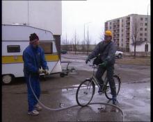 Team Ahma - osa 1 Team Ahma - osa 1