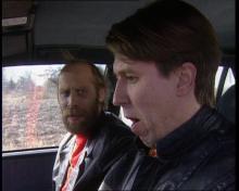 Team Ahma - osa 1 Team Ahma - osa 1