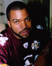 Ice Cuben kaksi uraa