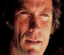 Clint Eastwoodilta elokuva Iwo Jiman taistelusta Clint Eastwoodilta elokuva Iwo Jiman taistelusta