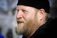 Haastattelussa Markku Pölönen Haastattelussa Markku Pölönen