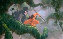 Tarzan (Special Edition)
