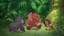Tarzan (Special Edition)
