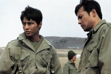 Brotherhood of War DVD:lle 10.8.2005 (R2 Suomi)