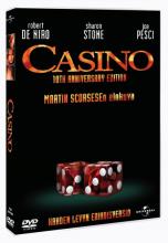 Osallistu Casino DVD-kilpailuun! Osallistu Casino DVD-kilpailuun!