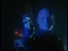 Cyber-Tracker Cyber-Tracker