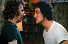 Last House On The Left